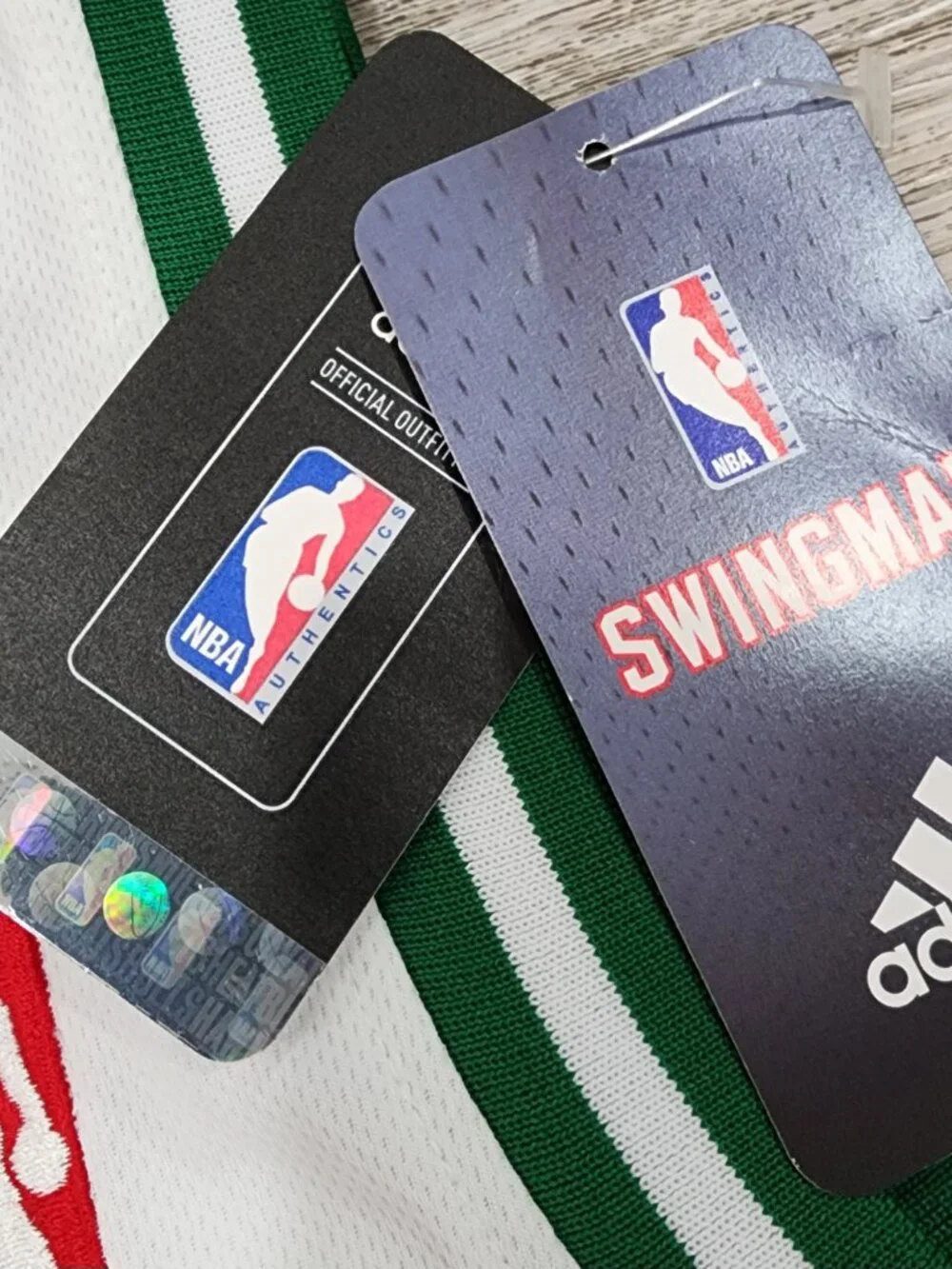 adidas swingman nba